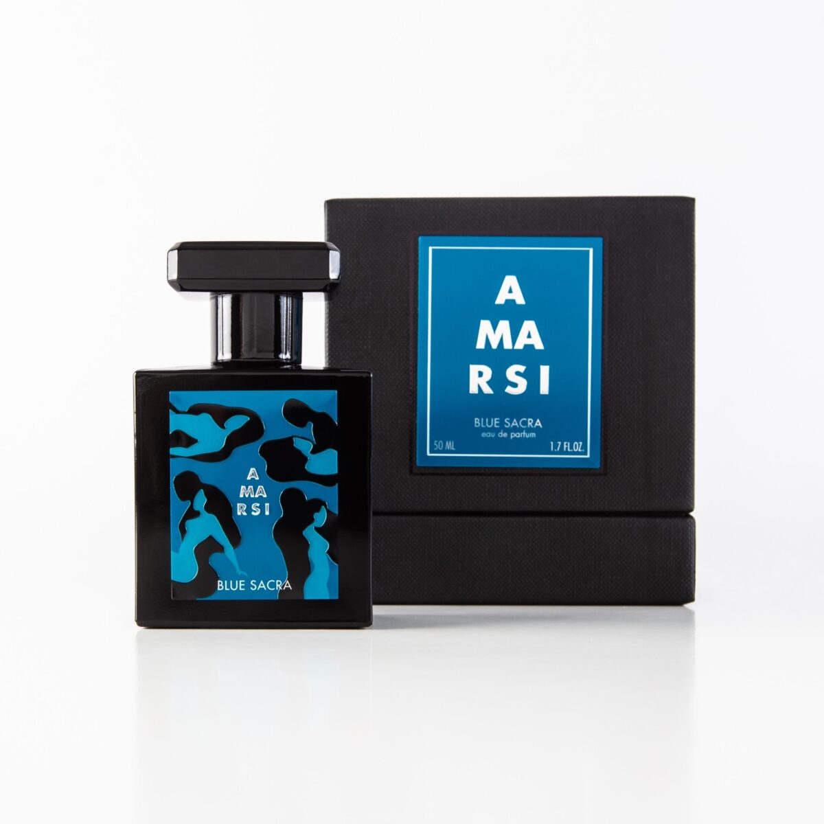 Blu Sacra, Amarsi Fragrances