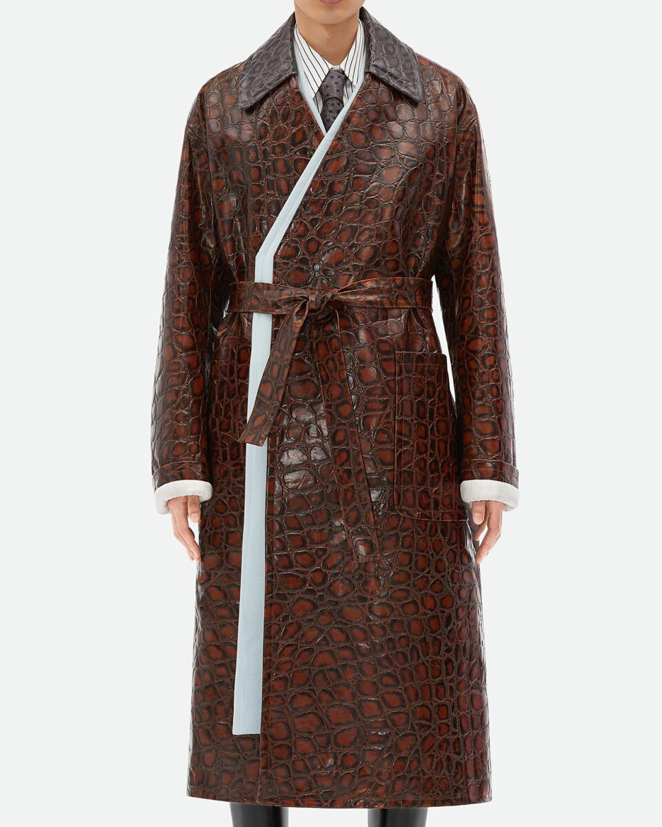 Galleria foto '5 Cappotti Deluxe per Lui che sono pura Classe!' - foto 1