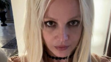 Britney Spears lo fa a Tre! Ecco la Foto con Maluma e J Balvin