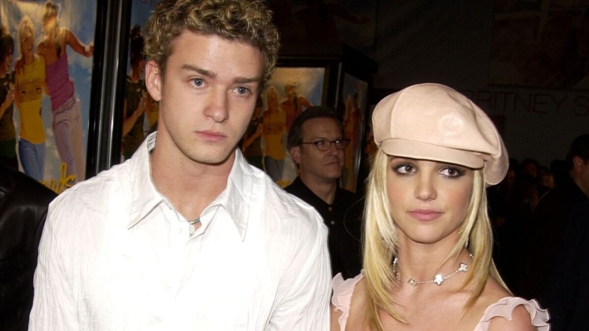 Britney Spears lancia una bomba su Justin Timberlake: “Ho abortito suo figlio”