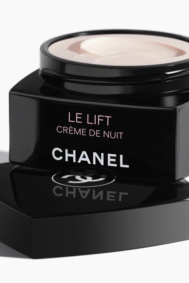 Chanel Le Lift Crème De Nuit