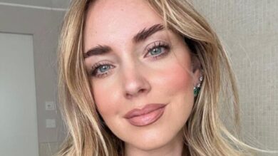 Chiara Ferragni lancia sul mercato le nuove Auricolari del suo Brand: il Modello imperdibile