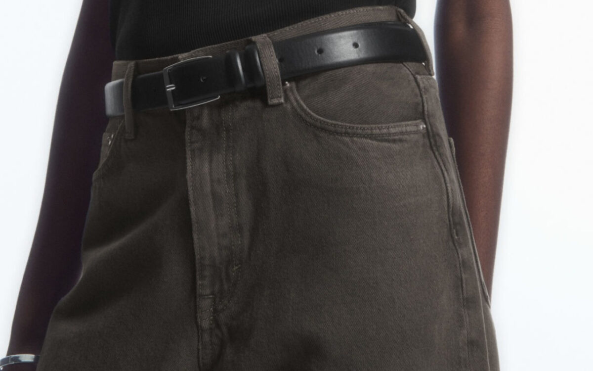Jeans Marroni: 4 abbinamenti Top per un look davvero Super!