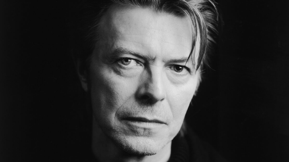 David Bowie Maison: tutte le Case Chic del Duca Bianco