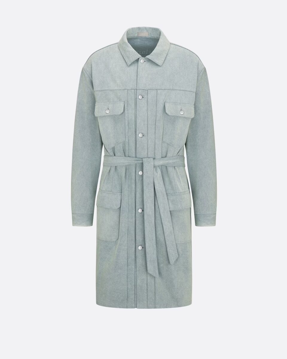 Galleria foto '5 Cappotti Deluxe per Lui che sono pura Classe!' - foto 5