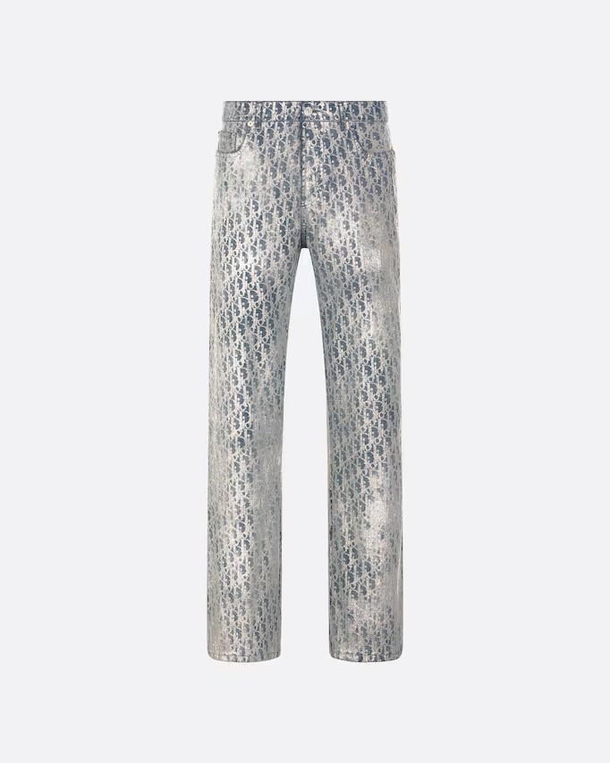 Dior Jeans Super Chic