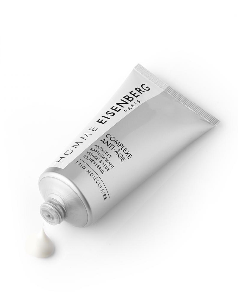 Galleria foto 'L’antirughe per Lui: 5 creme e sieri viso assolutamente da provare' - foto 3