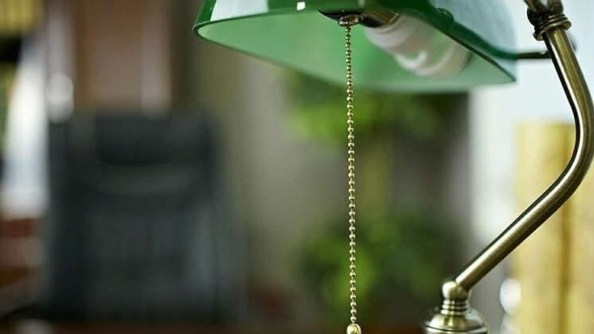 Questa lampada di Design è la più venduta di sempre. Conosci la sua storia?