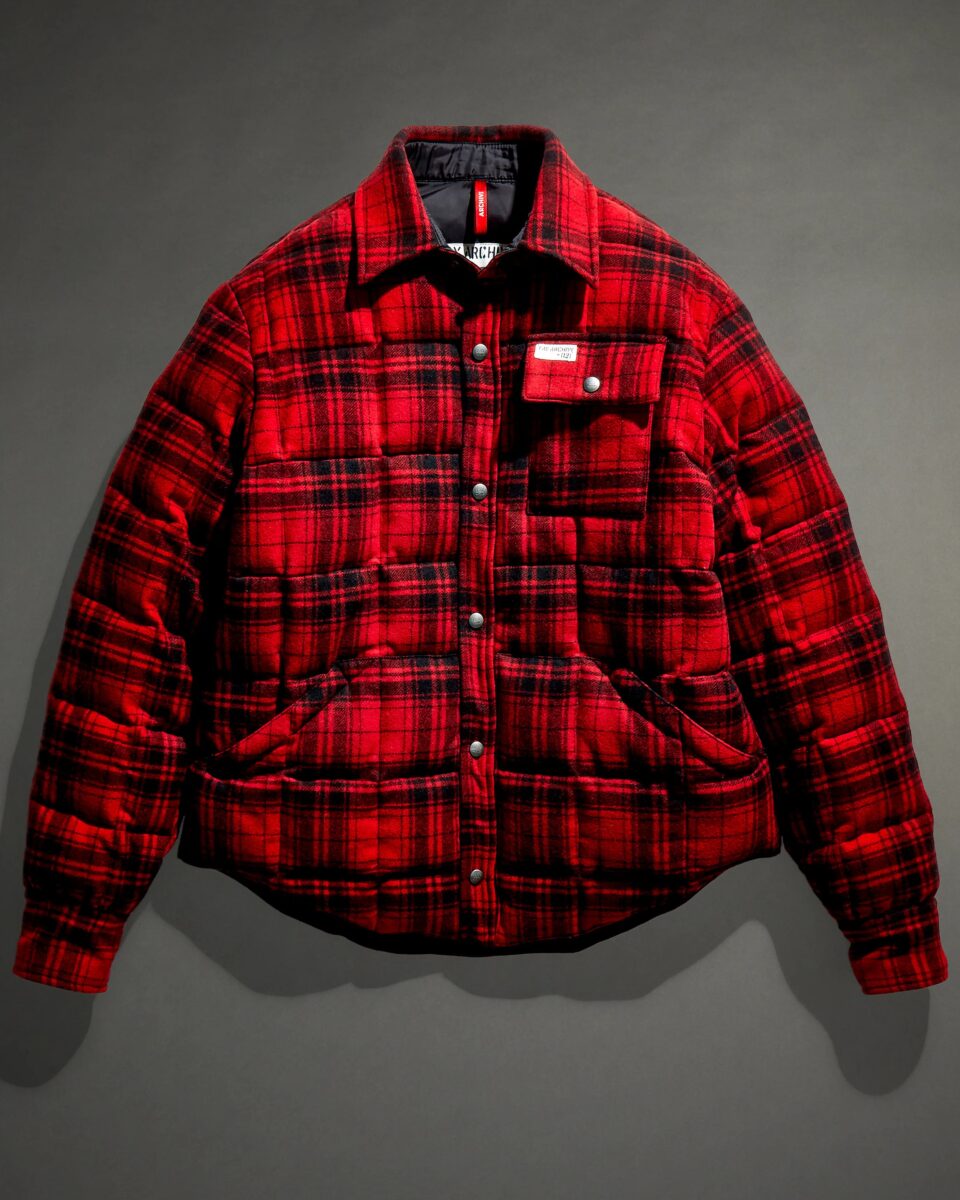 Galleria foto 'Giacche Uomo: 4 Piumini di Classe da acquistare subito' - foto 1