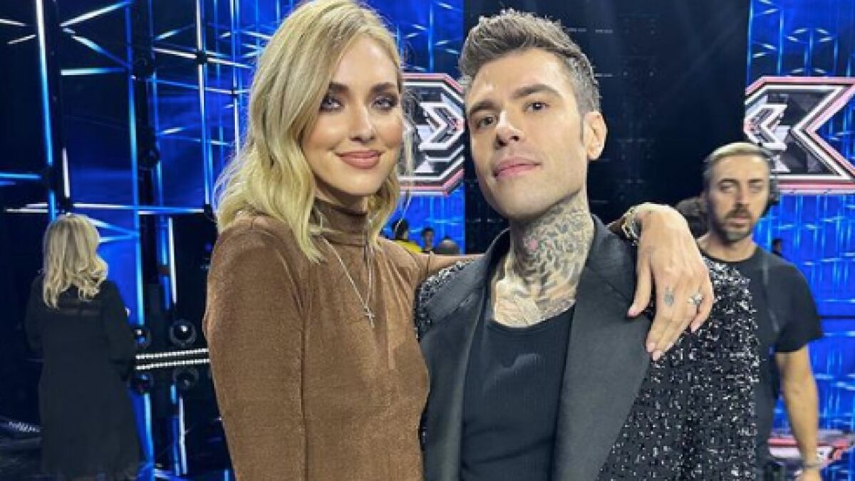 Ferragnez per Halloween stupiscono con le Maschere coordinate: la scelta fa sorridere il Web