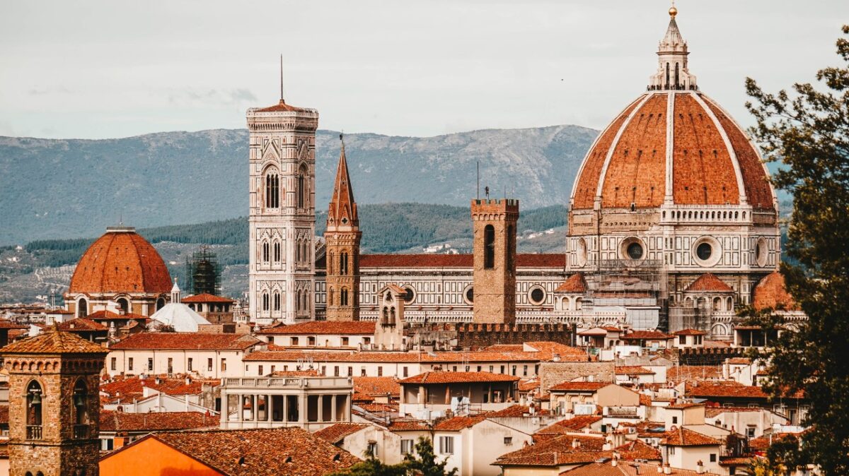 Natale a Firenze: 3 location meravigliose in cui vivere un’atmosfera magica