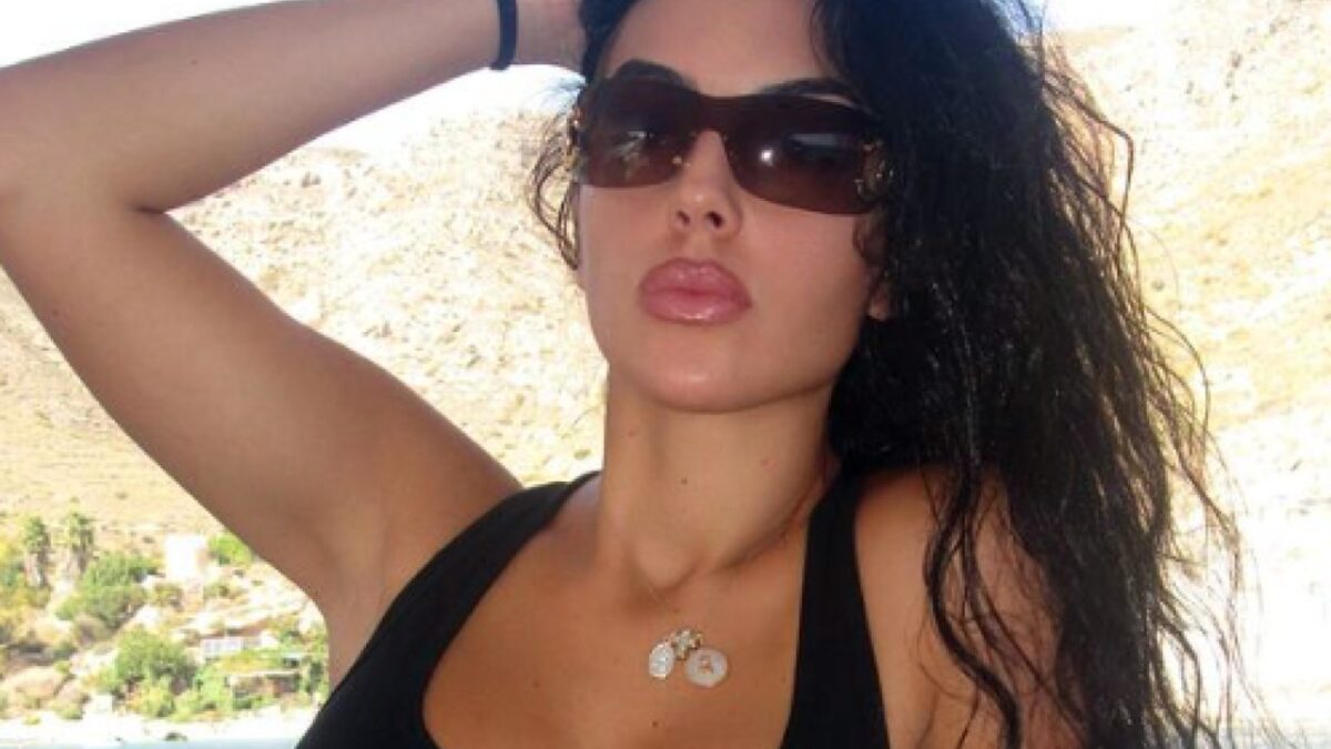 Georgina Rodriguez, che diva su Vogue Portugal: le Foto diventano virali
