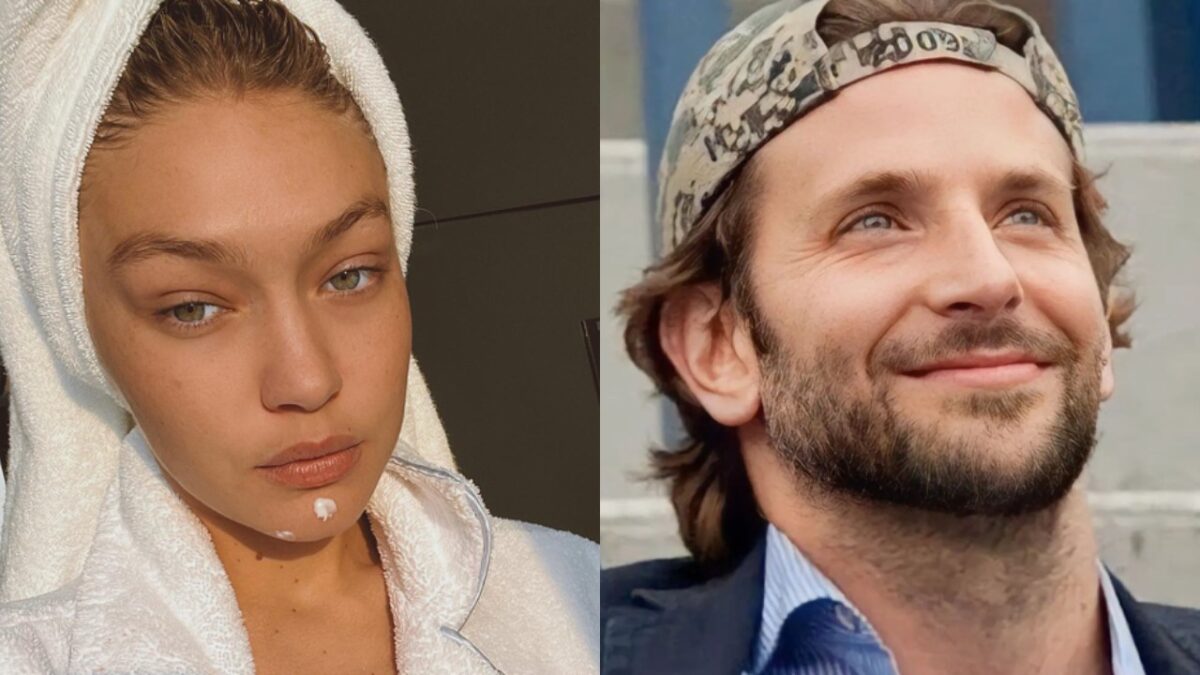 Gigi Hadid sgambetto a Irina Shayk: “ruba” l’ex Bradley Cooper alla collega modella