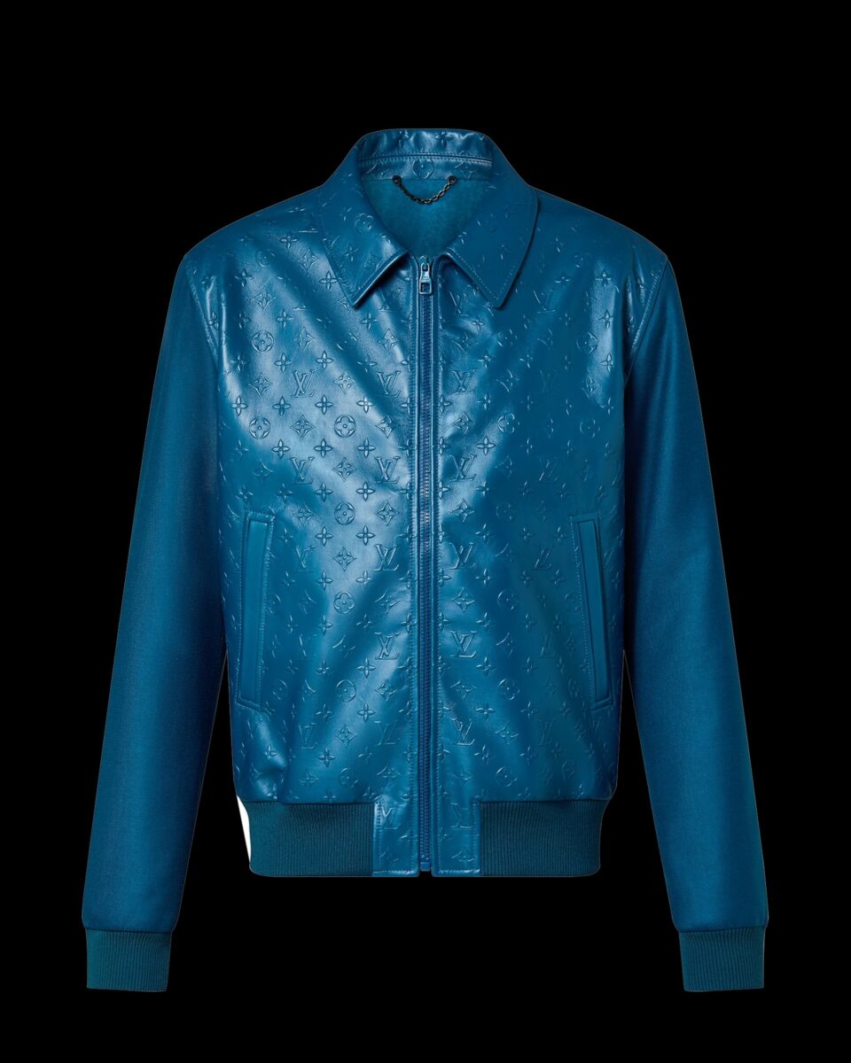 Galleria foto 'Louis Vuitton pensa ad un Autunno di Lusso. 5 Novità Esclusive per Lui!' - foto 5