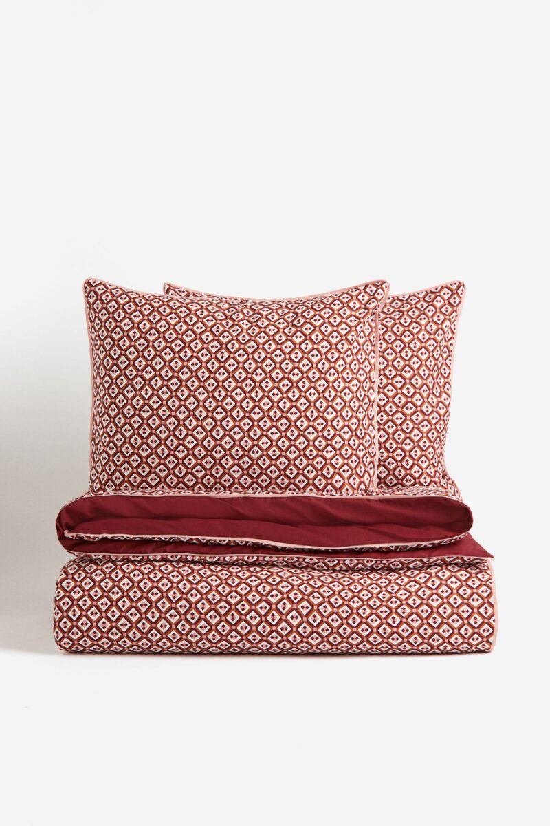 Galleria foto 'Biancheria da Letto, copripiumino e federe: le novità dai cataloghi autunnali' - foto 3