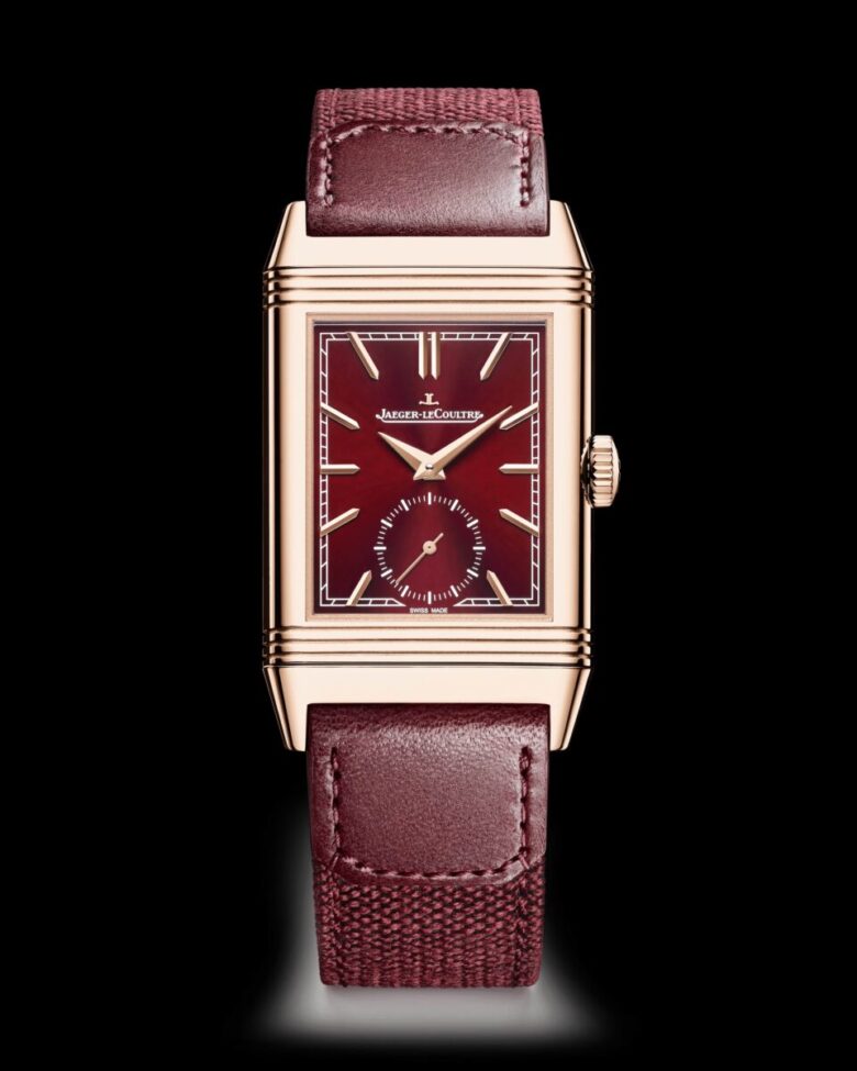 Jaeger LeCoultre Reverso