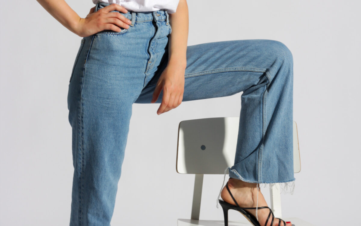 Svelati i jeans più comodi e trendy dell’Autunno. Che stile!