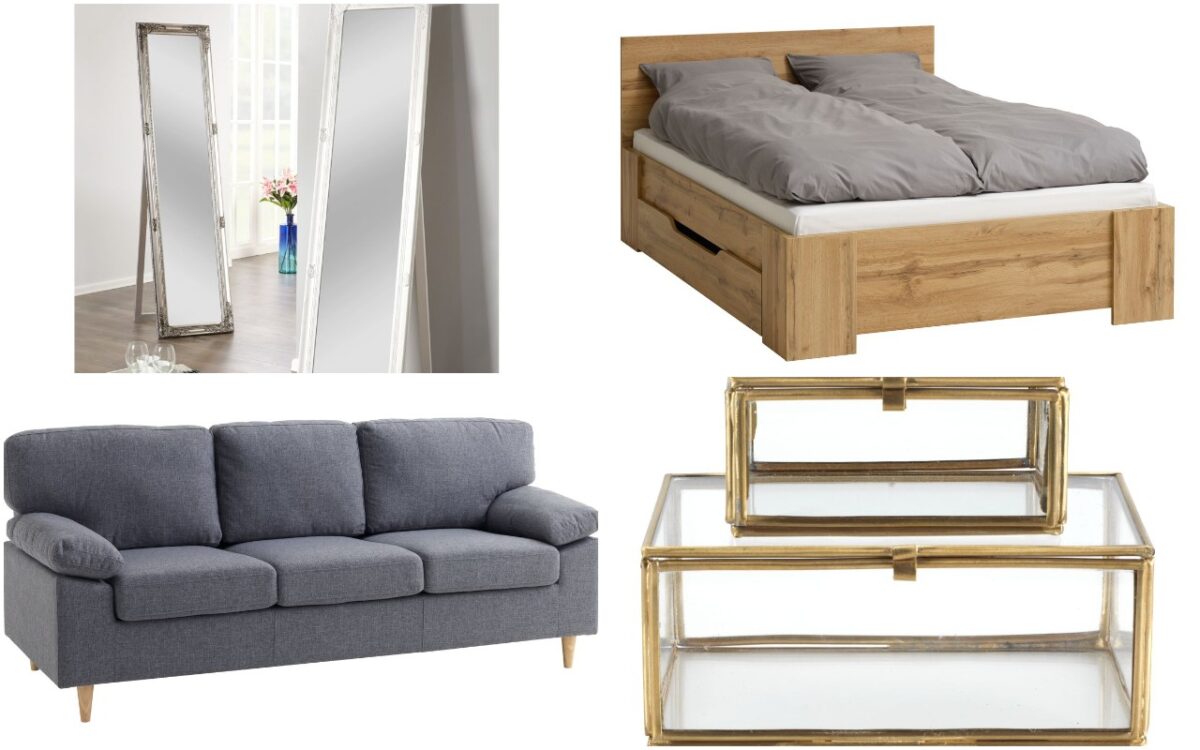 Galleria foto 'Questi 5 Negozi di Arredamento propongono Sconti imperdibili proprio ora!' - foto 2