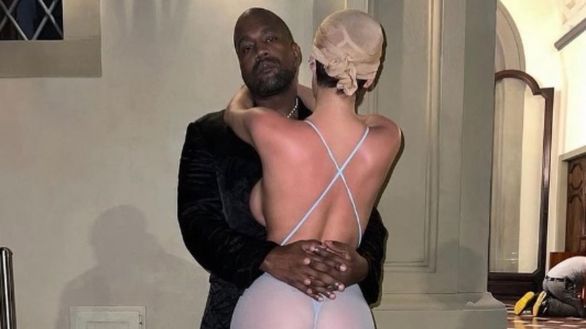 Kanye West, le regole shock per Bianca Censori: non può parlare senza permesso!