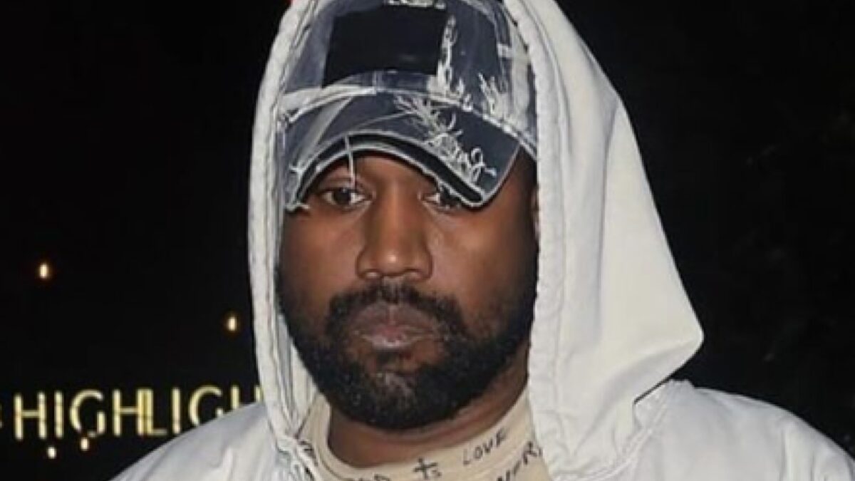 Kanye West nella Bufera per il Concerto a Campovolo: l’Anpi contro il rapper le le idee filonaziste
