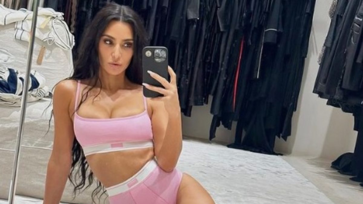 Kim Kardashian non bada a spese per i suoi Figli e sceglie la scuola più costosa!