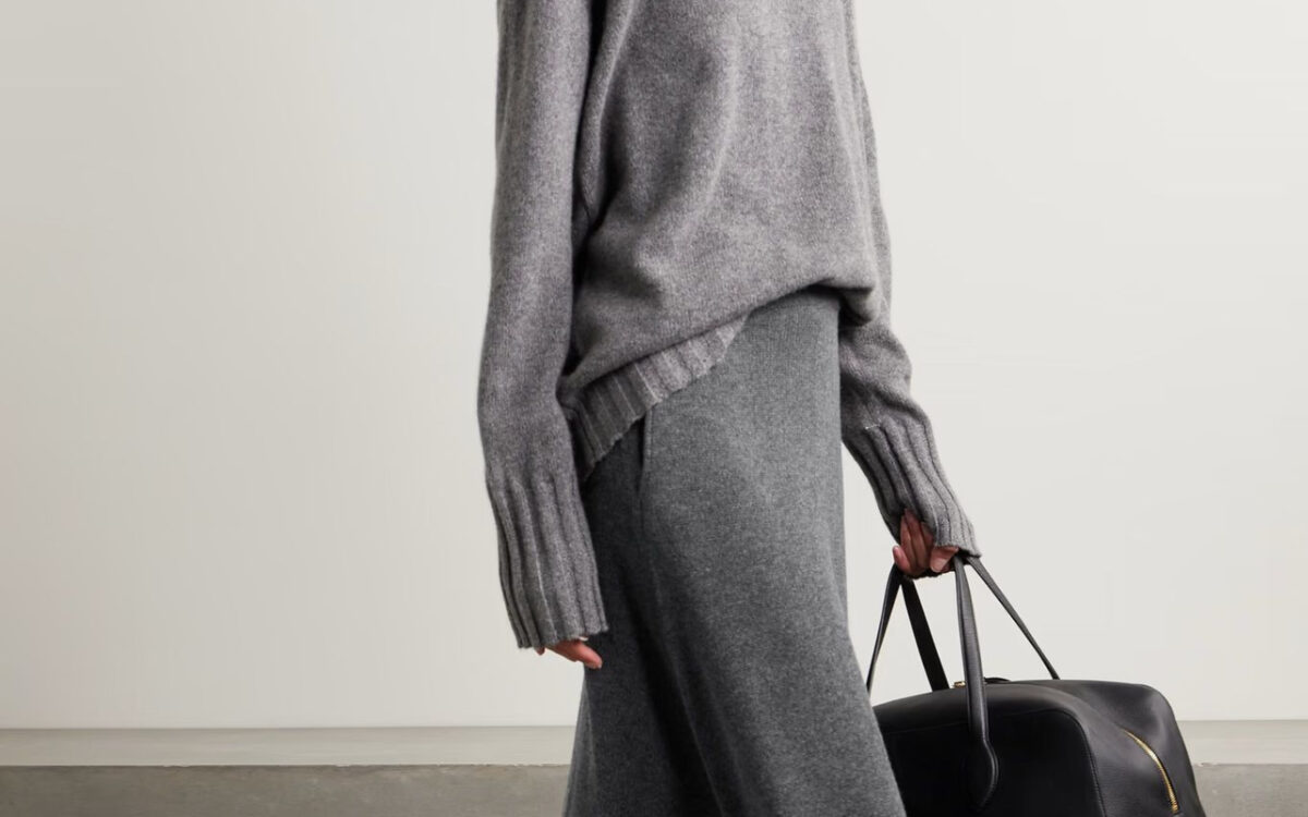 Look per l’ufficio: 4 idee da copiare perfette per l’Autunno
