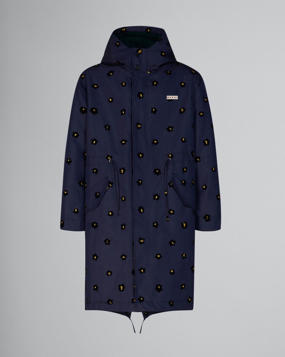 Galleria foto '5 Cappotti Deluxe per Lui che sono pura Classe!' - foto 3