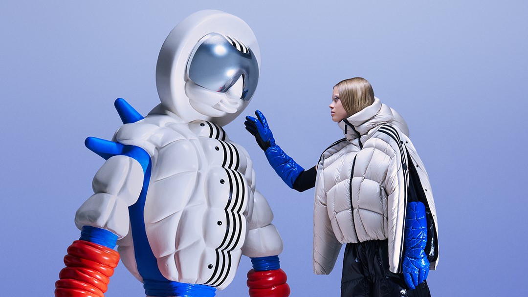 Moncler x Adidas, una Capsule davvero Spaziale: 4 Capi e accessori da non lasciarsi sfuggire