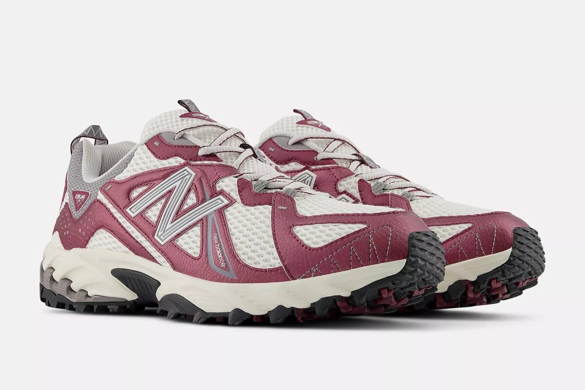 Galleria foto 'Trend Alert: le Sneakers in Stile gorpcore sono le più gettonate del momento!' - foto 1