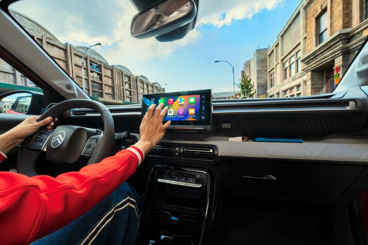 Galleria foto 'Nuova Citroën C3: la Rivoluzione chic del modello lascia a bocca aperta' - foto 1