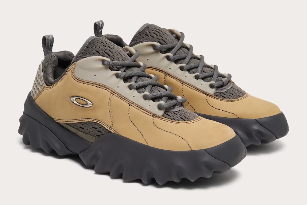 Galleria foto 'Trend Alert: le Sneakers in Stile gorpcore sono le più gettonate del momento!' - foto 4