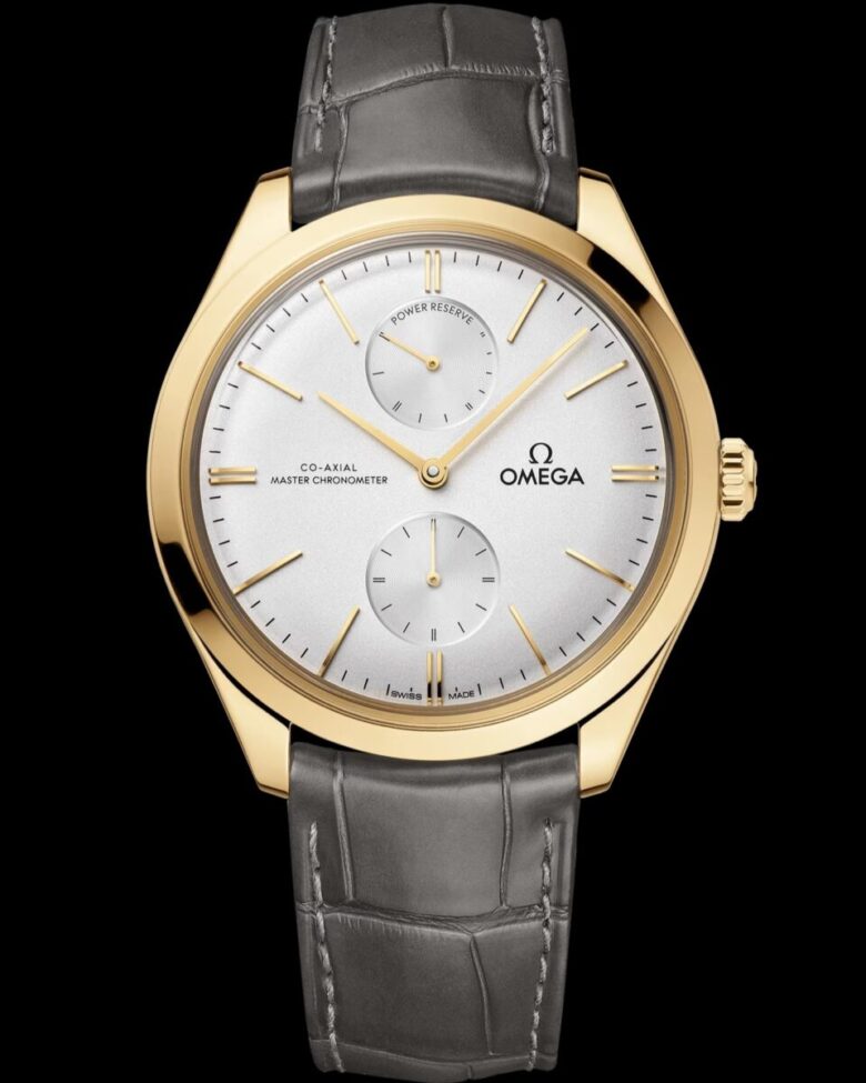 Omega De Ville