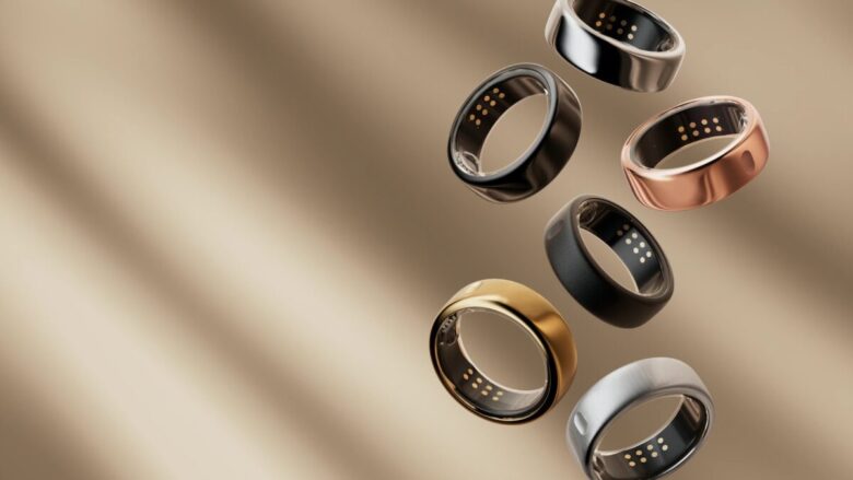 Oura Ring 4