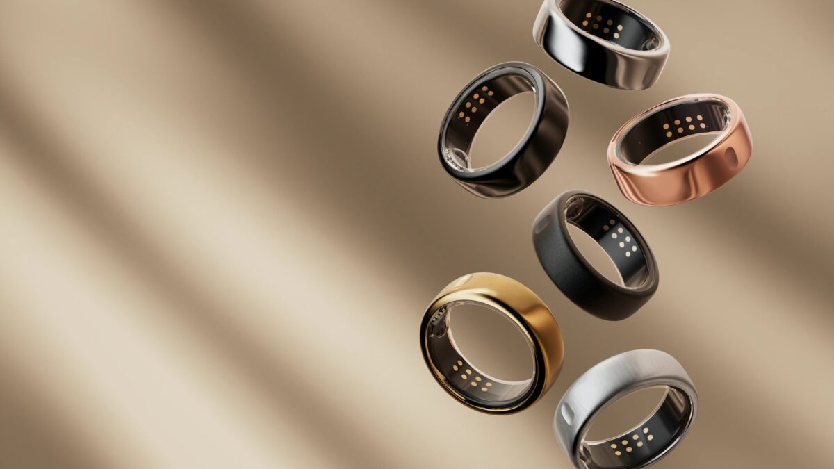 Oura Ring 4: l'Anello smart che veglia su di Te