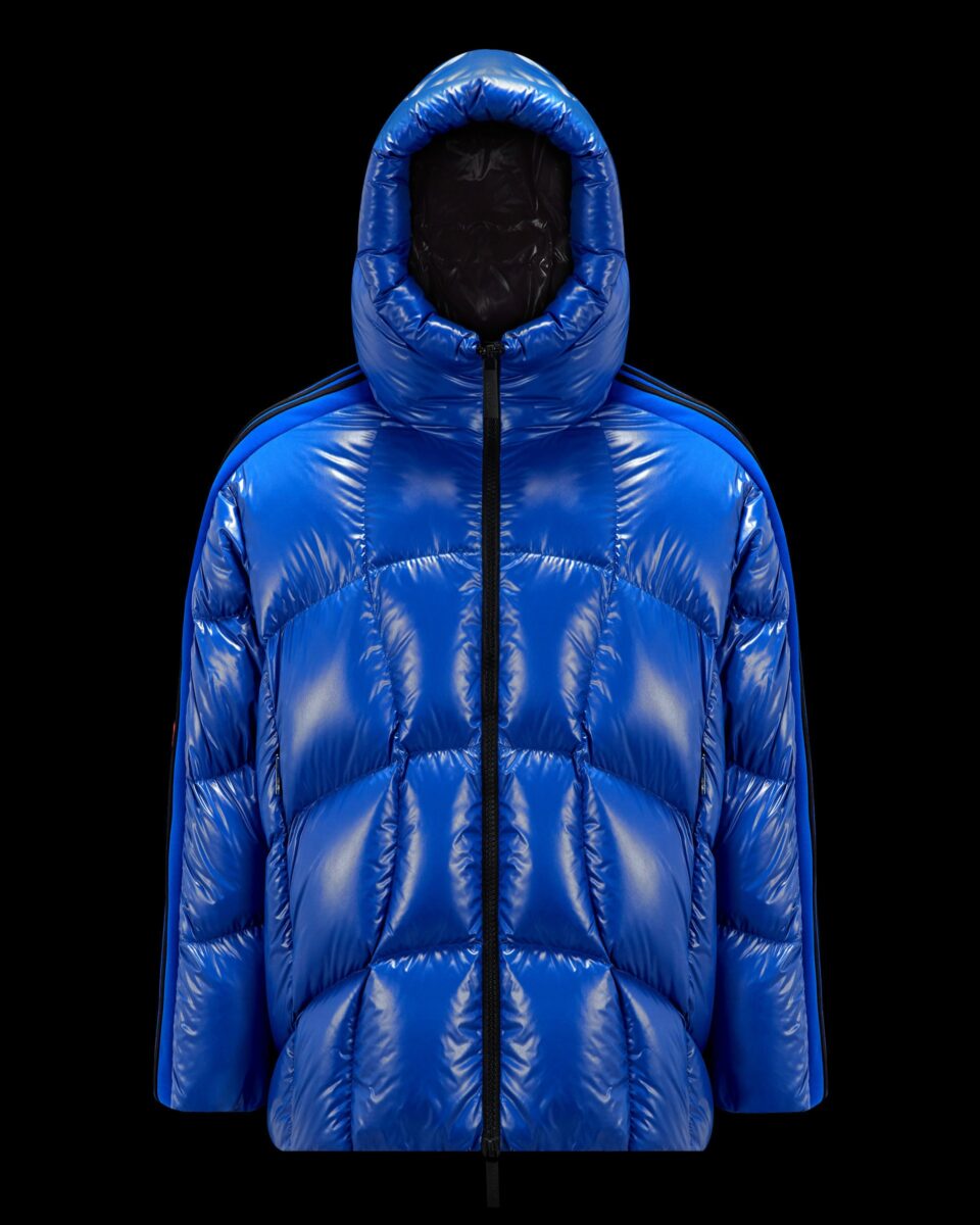 Galleria foto 'Moncler x Adidas, una Capsule davvero Spaziale: 4 Capi e accessori da non lasciarsi sfuggire' - foto 2