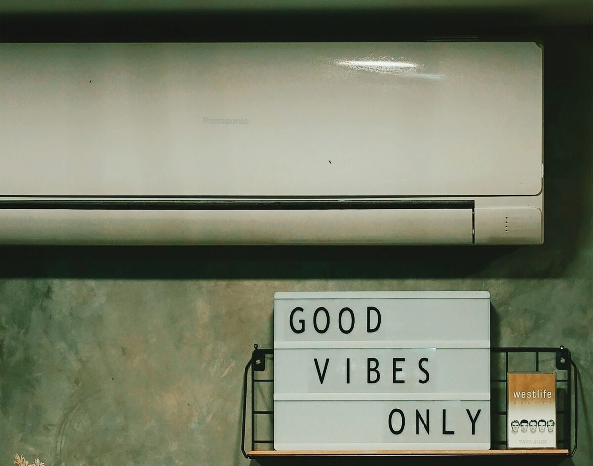 Galleria foto 'Condizionatore per riscaldare, conviene davvero? Vi sveliamo Efficienza e Consumi della Pompa di Calore…' - foto 2