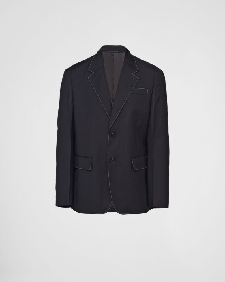 Prada blazer