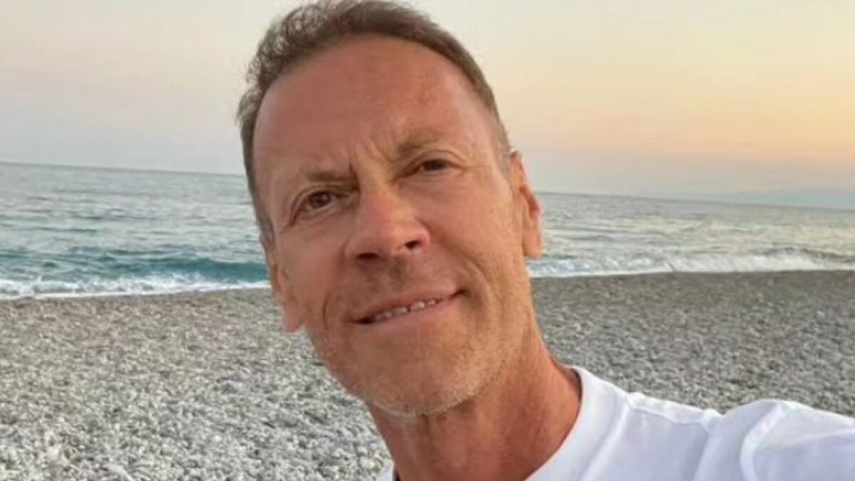 Rocco Siffredi, la villa a Budapest è un sogno: così vive il re del Porno