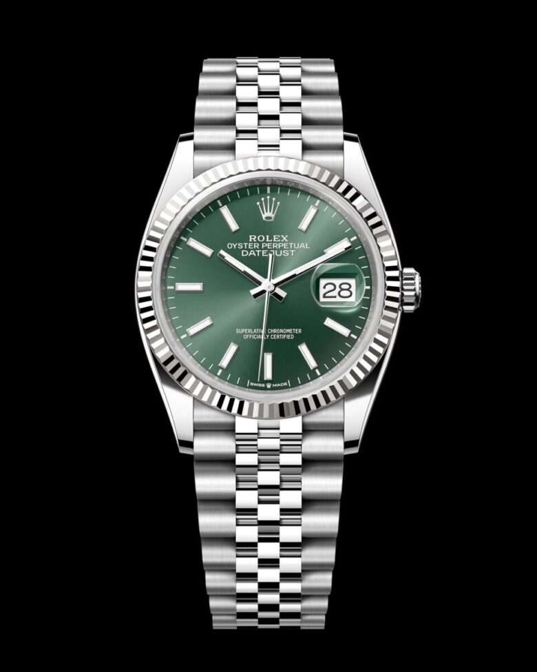 Rolex Orologi per ufficio