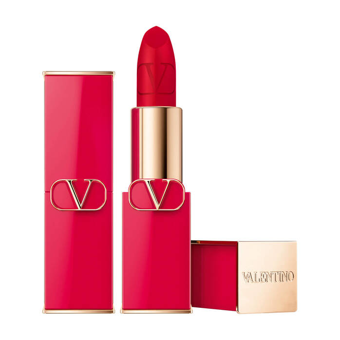 Make up Valentino