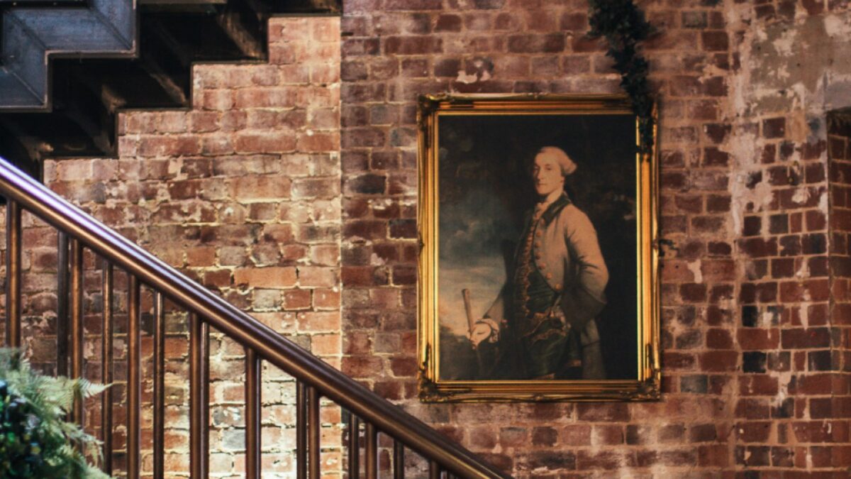 Galleria foto 'Come decorare le Pareti delle Scale interne di Casa: 9 idee assolutamente da copiare' - foto 2