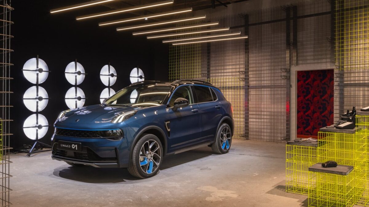 I 3 migliori SUV Cinesi acquistabili in Italia entro il 2024