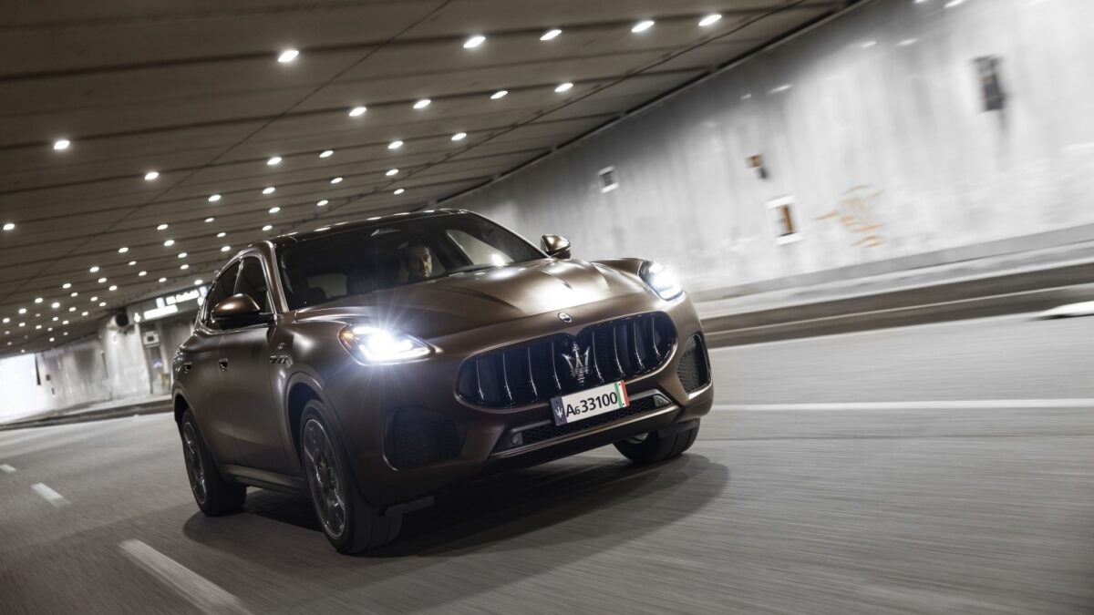 I 4 SUV più Costosi del Mercato. Lusso a quattro ruote!