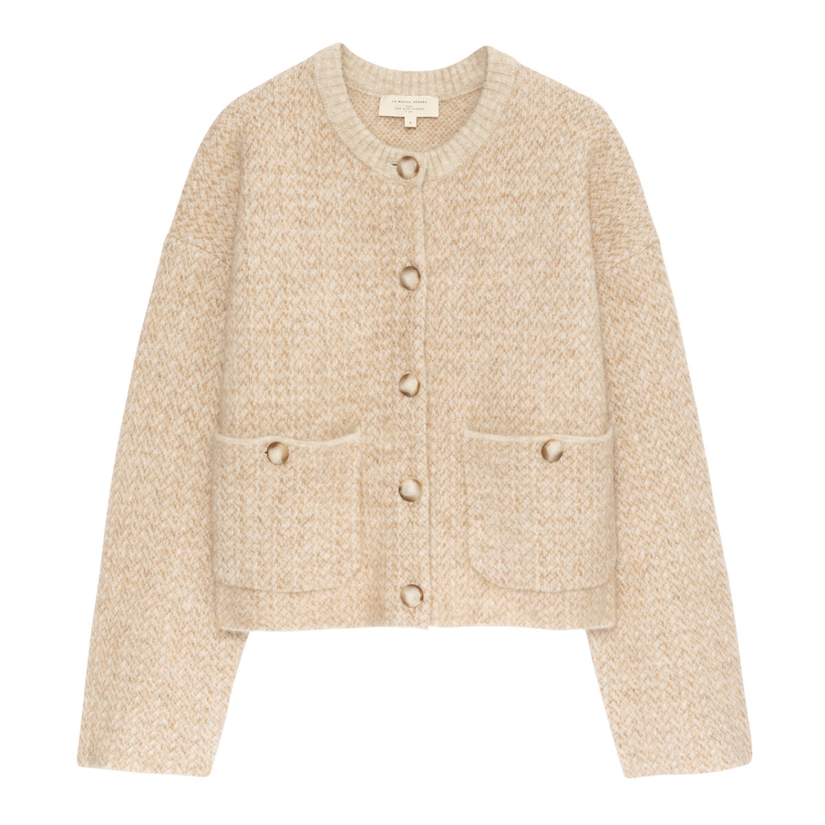 Galleria foto 'Beige is the new black: i capi e i accessori nel colore più chic di stagione' - foto 2