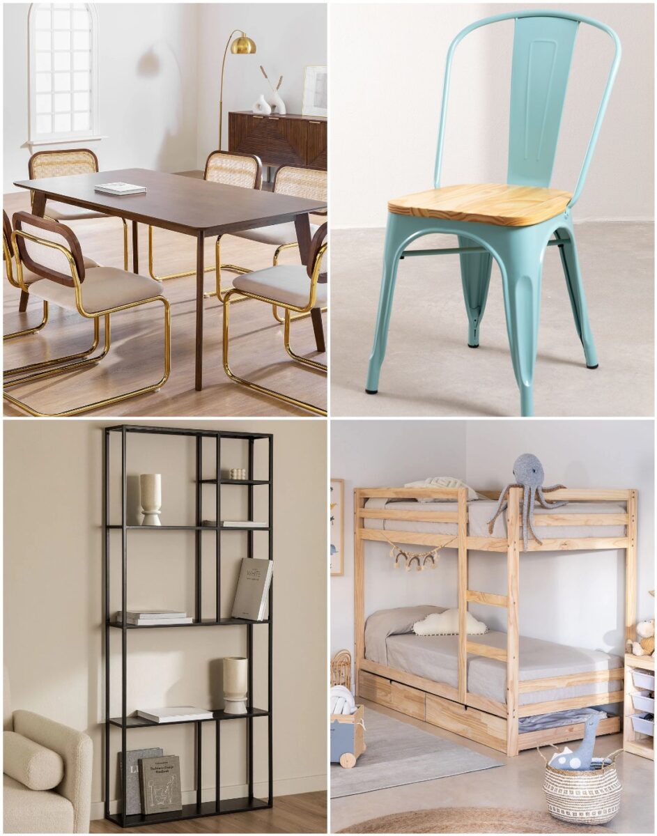 Galleria foto 'Questi 5 Negozi di Arredamento propongono Sconti imperdibili proprio ora!' - foto 5