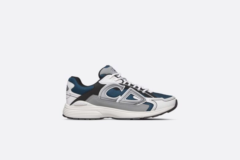 Sneakers Uomo Dior B30