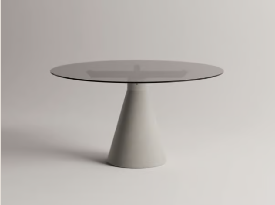 Galleria foto 'Come arredare Casa con il Cemento: idee e consigli per un  look contemporaneo e di Stile!' - foto 5