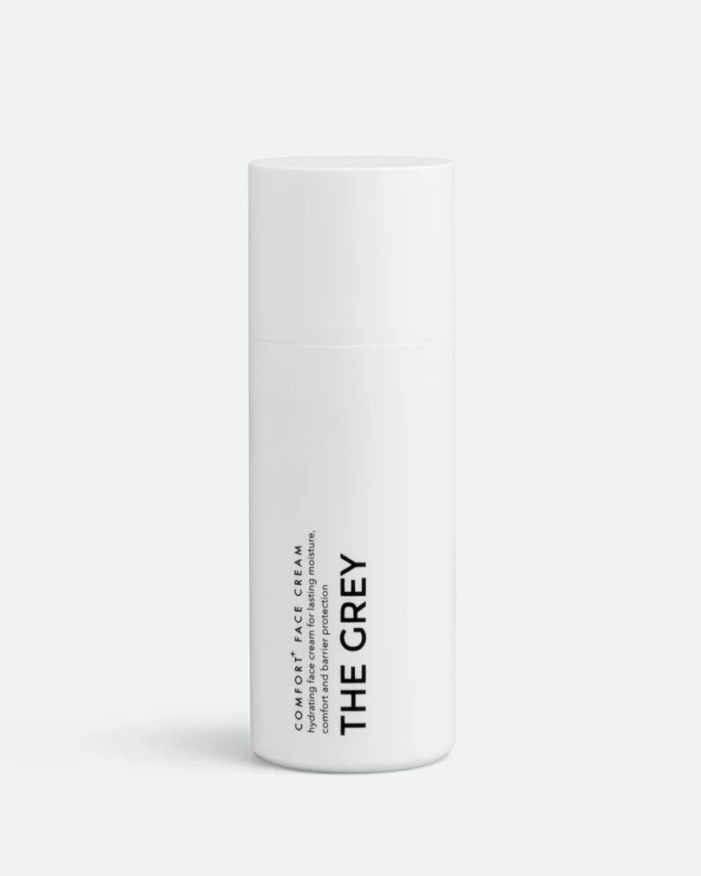 The Grey AntiAge Comfort Face Cream