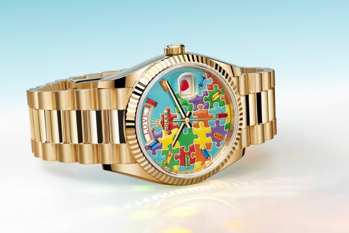 Galleria foto 'Tom Brady passione Orologi: 4 Modelli Deluxe dall’esclusiva collezione del Campione' - foto 1