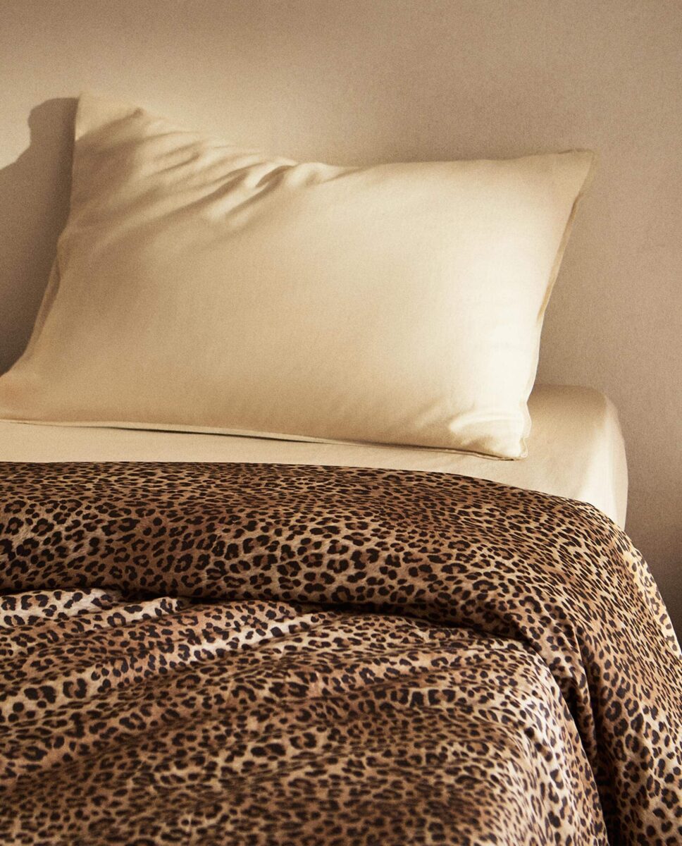 Galleria foto 'Biancheria da Letto, copripiumino e federe: le novità dai cataloghi autunnali' - foto 2